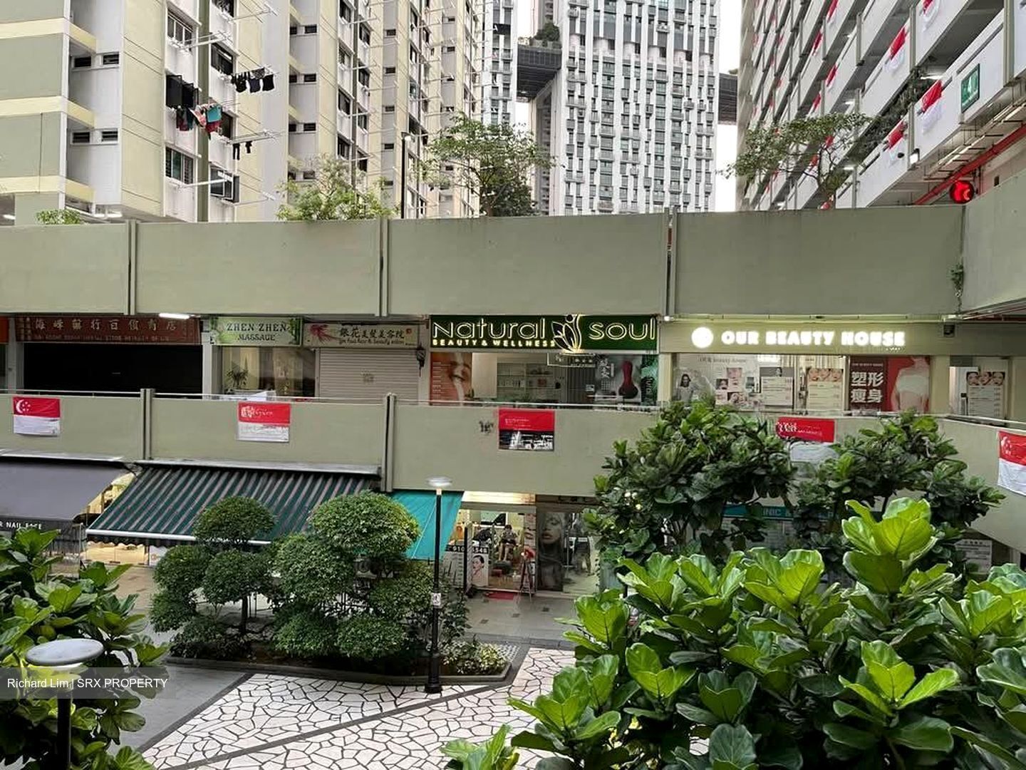 Tanjong Pagar Plaza (D2), Retail #600654171